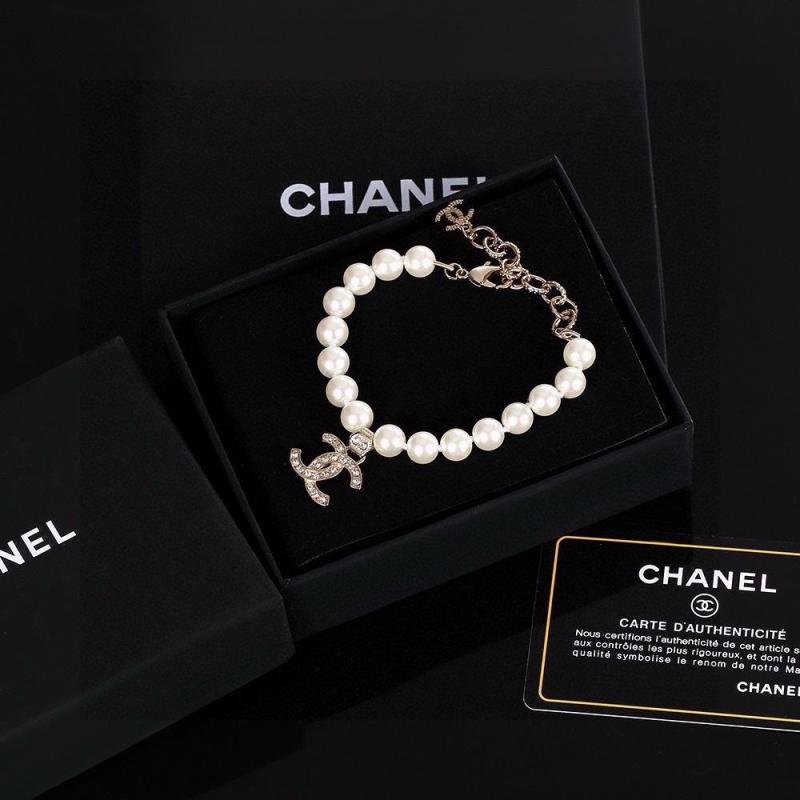 Ch**el bracelets